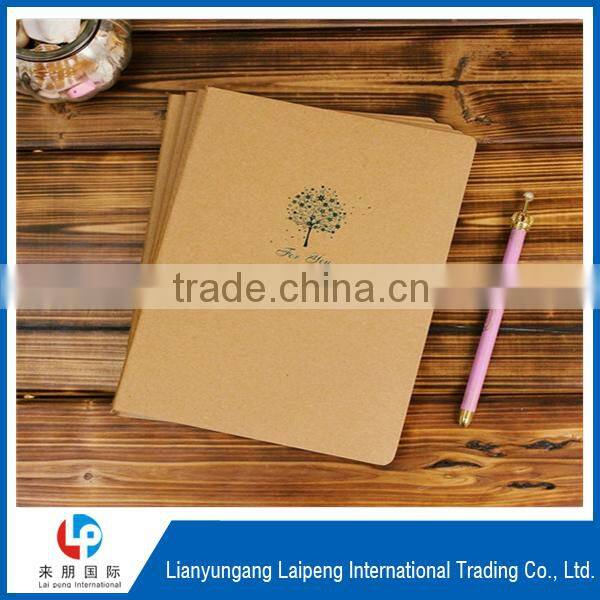 China wholesale good quality school notebooks for school students
