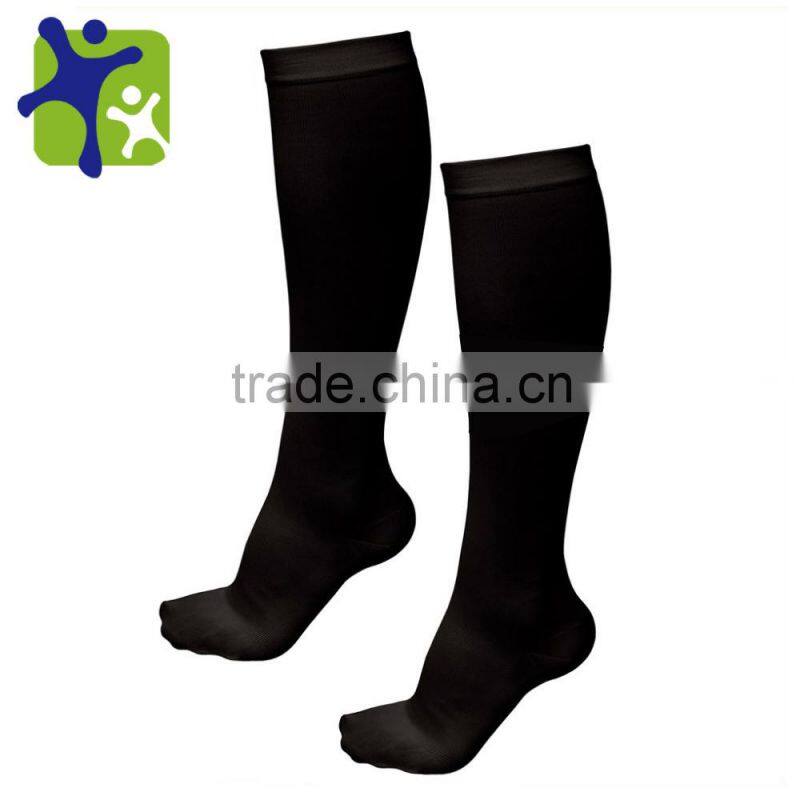 Medical compression socks, women compression socks in stock