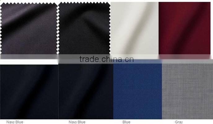 New arrived long sleeve fashion wool coat formen