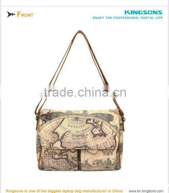 popular fashion lady bags handbags 2014, ladies travel bags