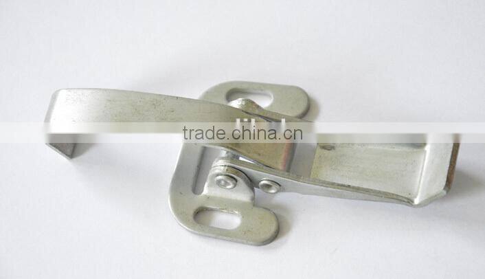 Long Toggle Latch Catch Hasp/ Hardware long clasp buckle/Heavy duty hasp buckle