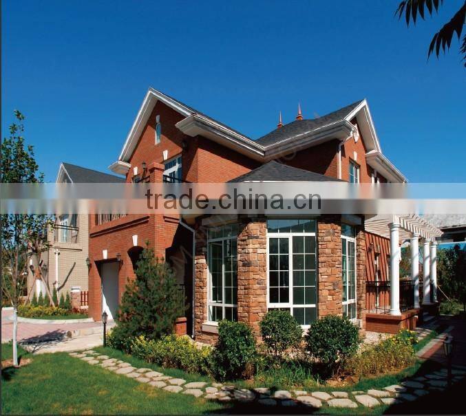 Prefabricated House Prices of CNBM for Sale