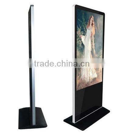 46" Retail store POP display lcd advertising display/digital signage/monitor