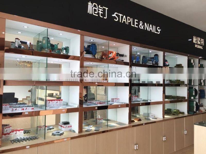 Crystal upholstery sofa button