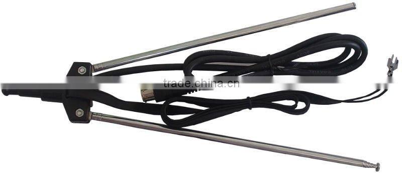 telescopic tv antenna