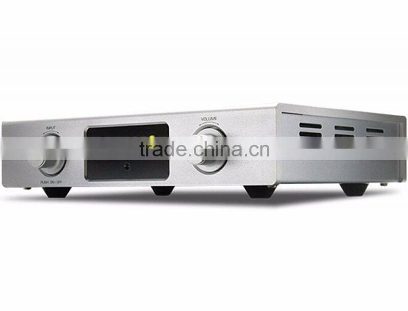 SHANLING Tempo eA3 HiFi ICEPOWER50AS x 2 Digital Integrated Amplifier