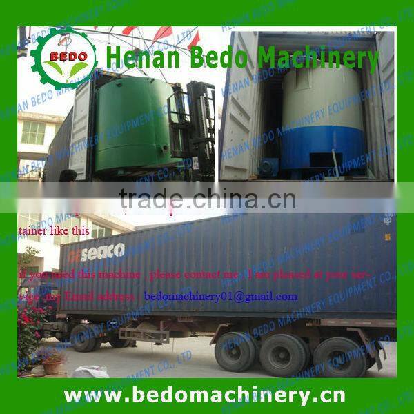 2013 Environment Friendly bamboo/coconutshell/wood briquettes /wood branch /wood logs carbonizing stove