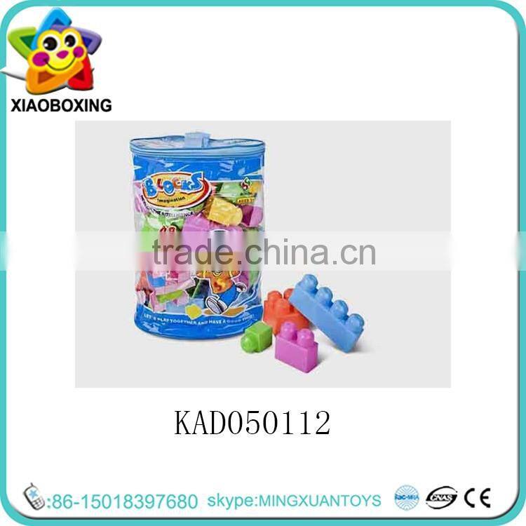 High quality creative colorful building blocks