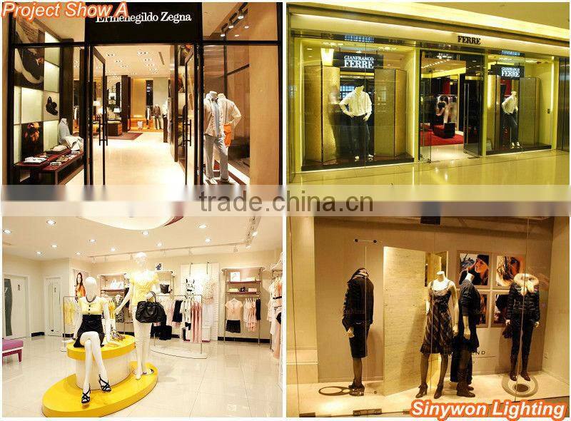 SYW 2013 Sinywon pl 11w energy saving lamp 5W 2U