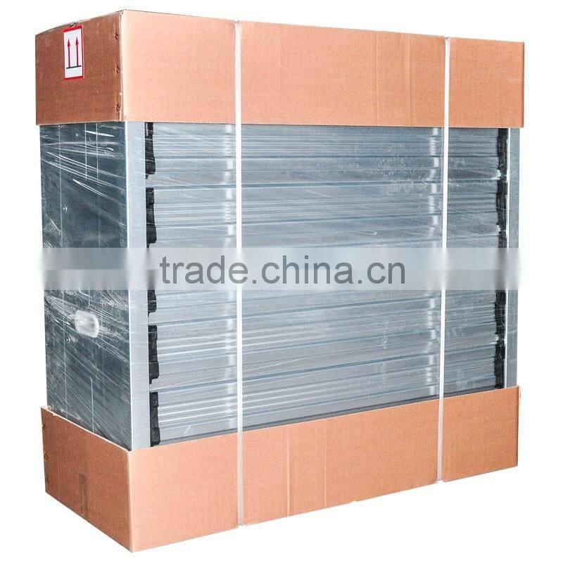 Centrifugal push-pull Exhaust Fan