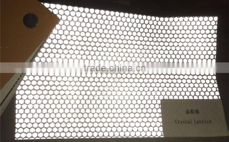 Reflective Flex Banner, Reflective Sheeting, Reflective Material