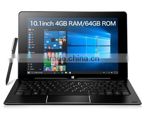 New arrival Cube iwork 10 pro Win10 tablet pc 10.1 inch 1920*1200 Intel Atom x5 Z8300 Quad Core 2GB/4GB RAM 32/64GB ROM