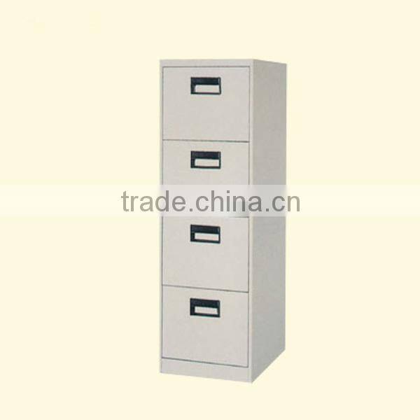 Iron file cabinet/ 4 drawer lateral file cabinet