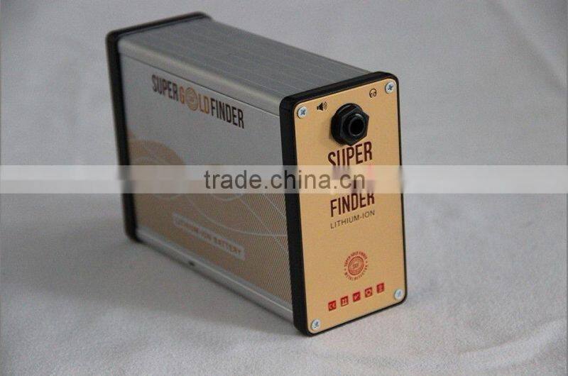 Best choice! long range pulse induction treasure hunter, treasure hunter gold finder