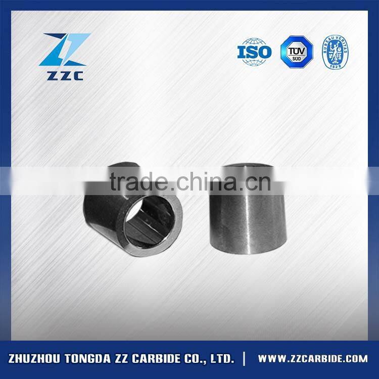 customized tungsten carbide die mould