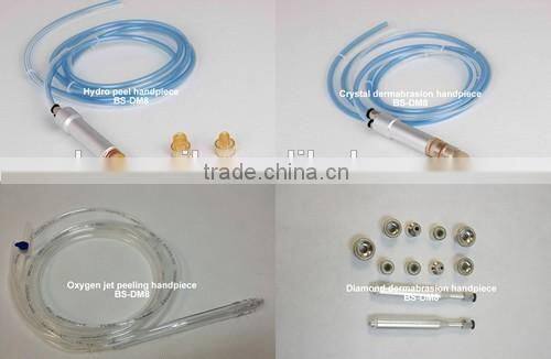 best dermabrasion machine beauty salon equipment medical microdermabrasion machine