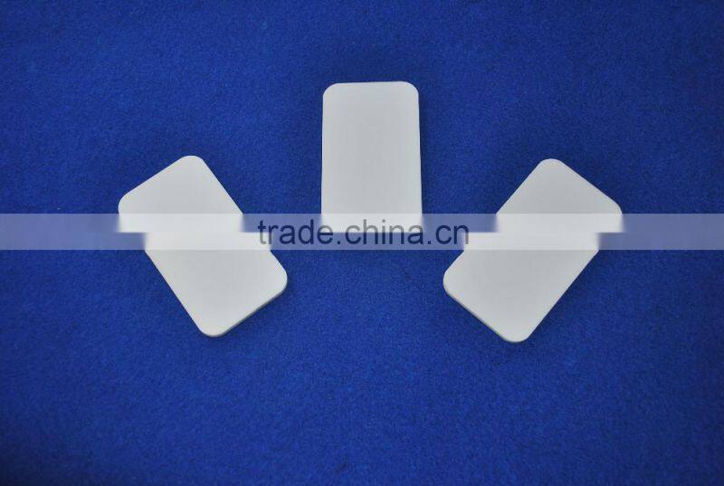 industrial alumina, zirconia ceramic substrates