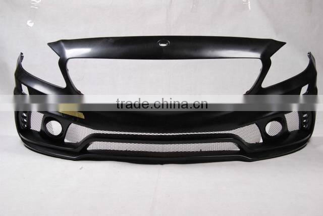 A-CLASS W176 Body Kit for MB A-CLASS W176 W Style 13Y~