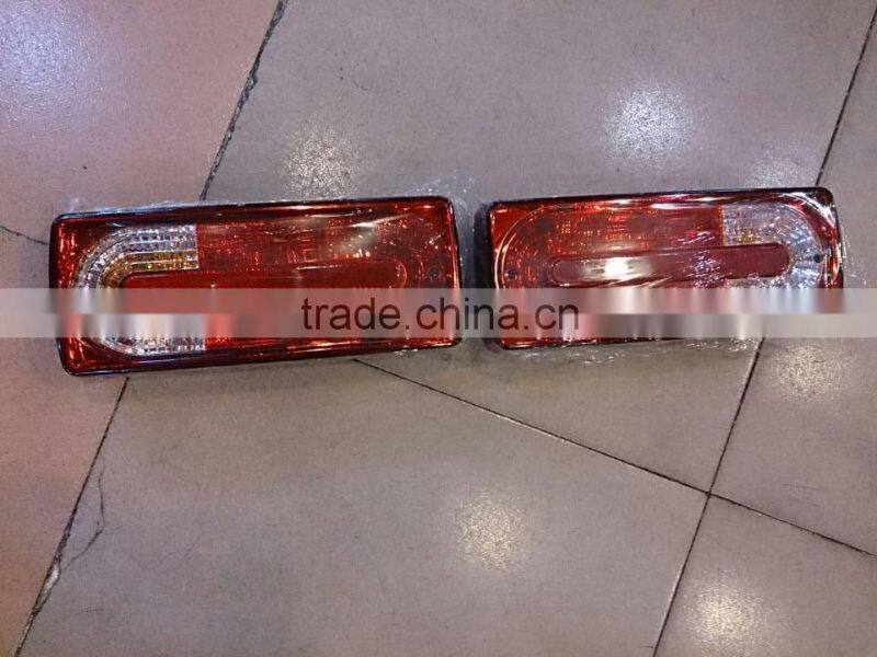 2010-15 BZ g65 tail light ,G65 tail lamp
