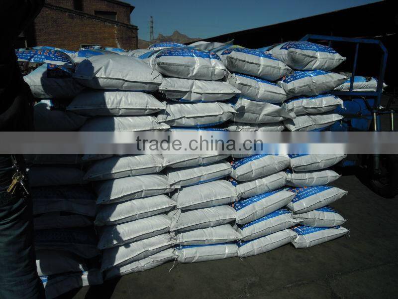 Grit white fused alumina oxide for sandblasting/refractory white fused alumina powder