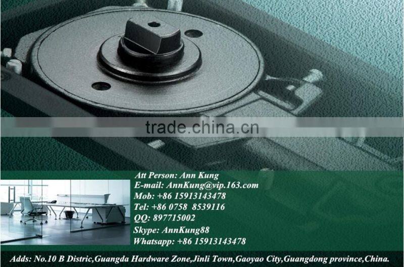 STAINLESS STEEL AD NAILS