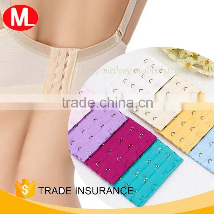 Wholesale underwear hook and eye bra accessories