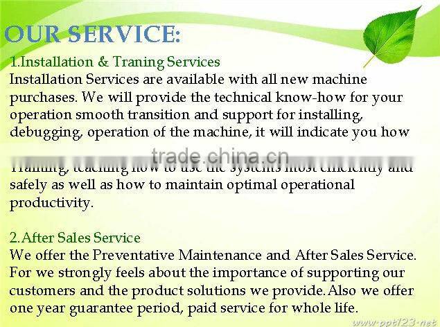 Good price double colour film blowing machine in china