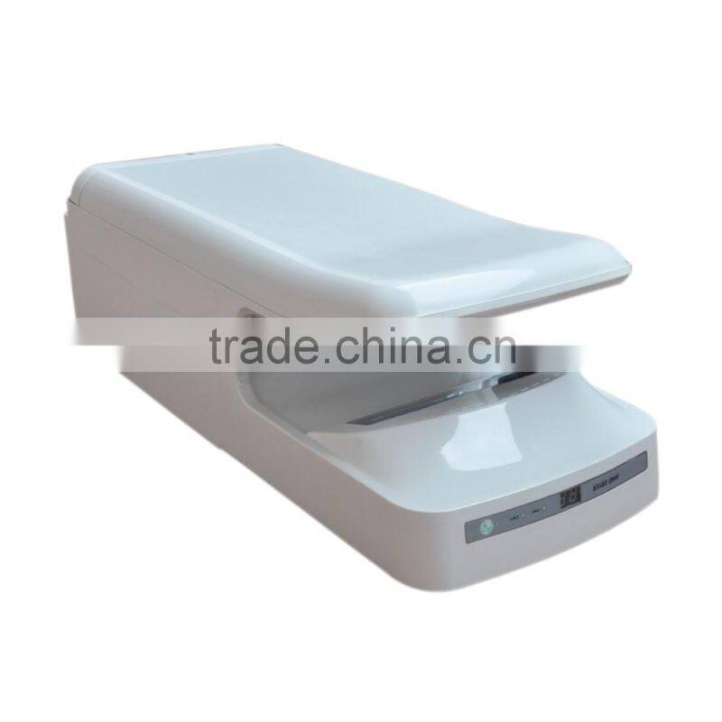 Popular Jet Air Hand Dryer with Brushless Motor 30,000RPM and CE CB Certifications