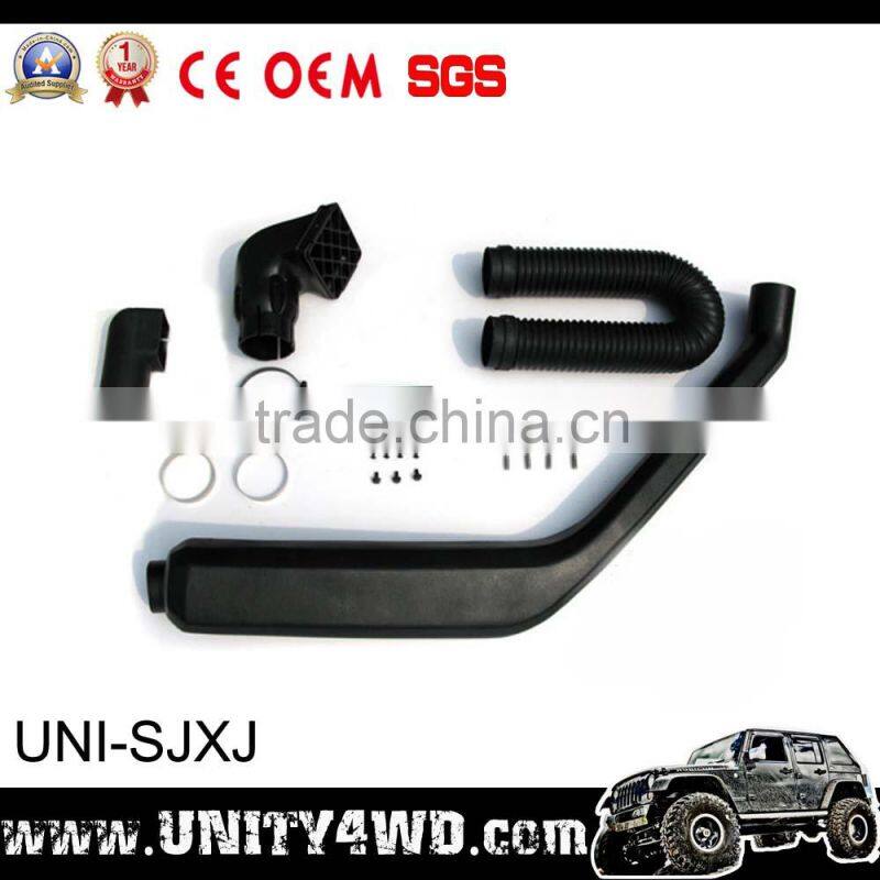China professional manufacturer truck accessories fj cruiser snorkel 4x4 snorkel for land cruiser