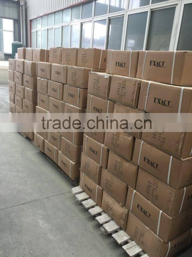 Exact rifle gun 0.32g 6mm air pistol bullets exact