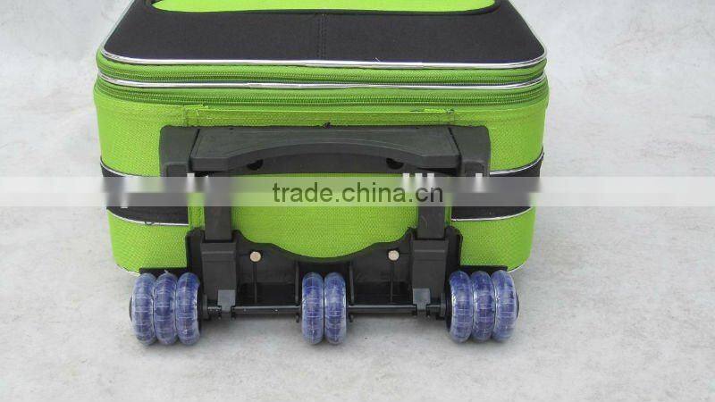 Luggage case
