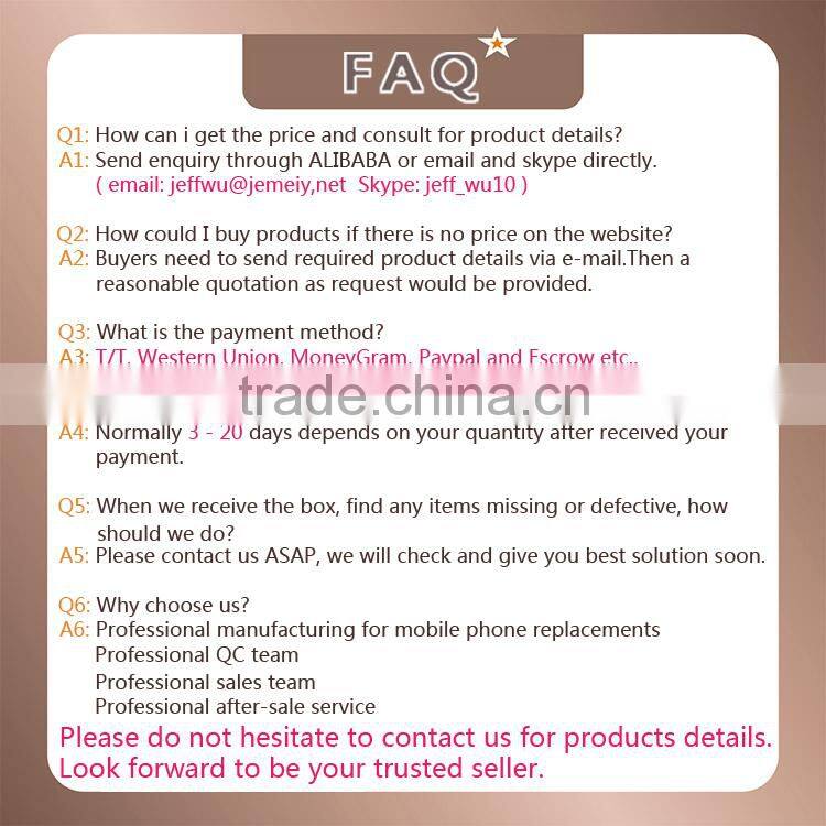 Mobile accessories ultra thin TPU Gel S Line Cell phone case cover for ZTE Blade S7 china price