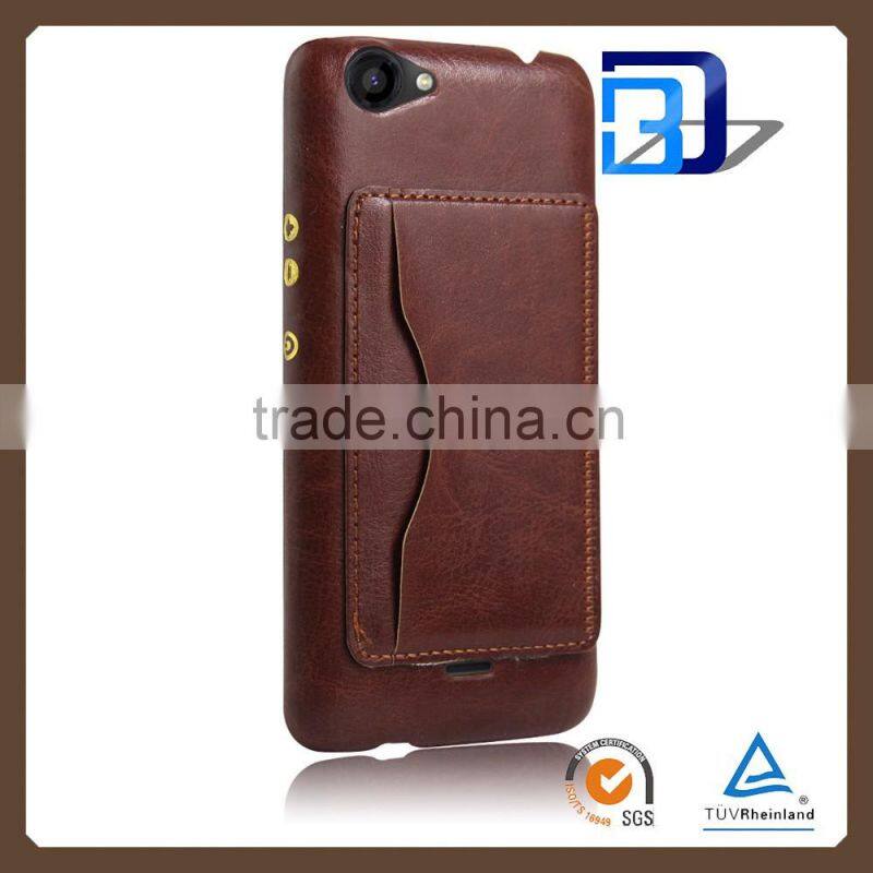 Handy Cover Tablet flip premium leather kickstand card pocket on back cover For Wiki Rainbow jam fast delivery