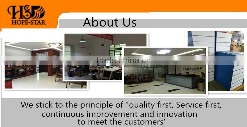 Black Paper hand bag with logo print