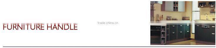 Stainless steel bedroom furniture hardware drawer handle