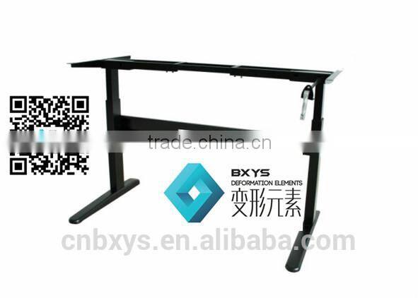 Multifunctional trestle tables for wholesales