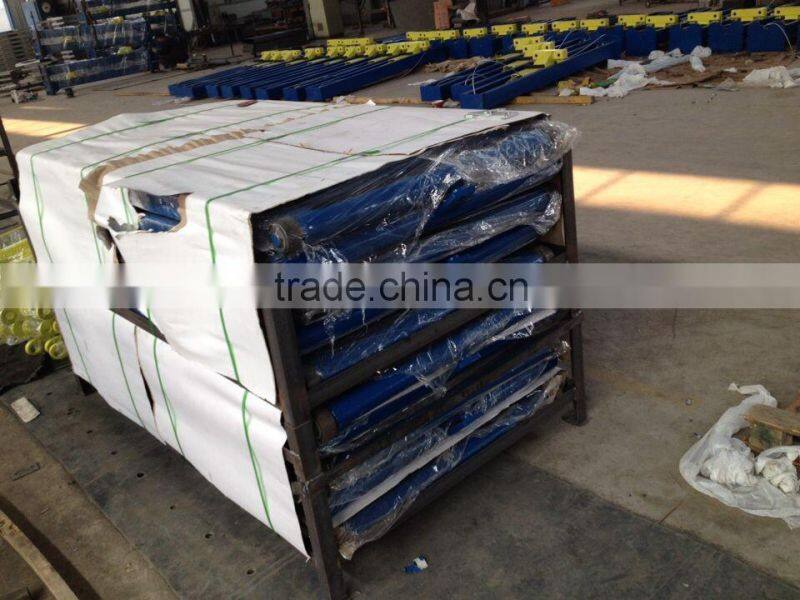 JUNHV hot selling two post auto lift with CE certificate JH-4000FE