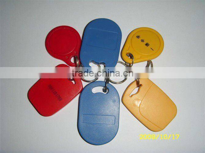 T5577 Temic keyfob tags