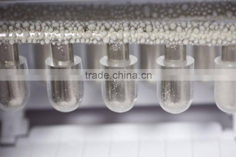 SICAO 2016 New Design Compressor Ice Maker Machine 9.8kg with bullet cube ice shape