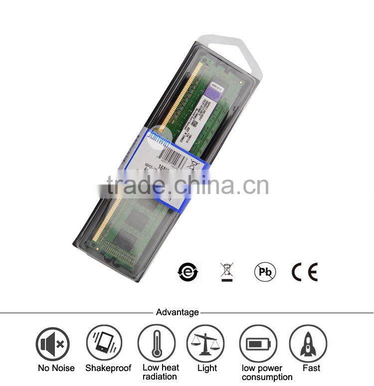 Full tested non ecc 512mbx8 1600mhz computer desktop ddr3 8gb