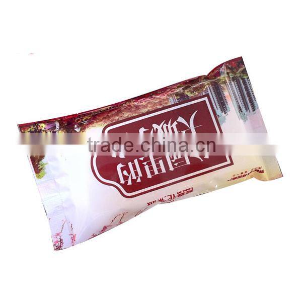 Chinese wholesale manufacture nonwoven hand wipes for restaurants