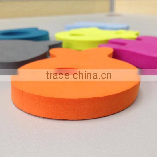 Melors 2015 hot selling eva foam bath toy for kids,Sea animals durable baby bath toys baby bathing playset toys