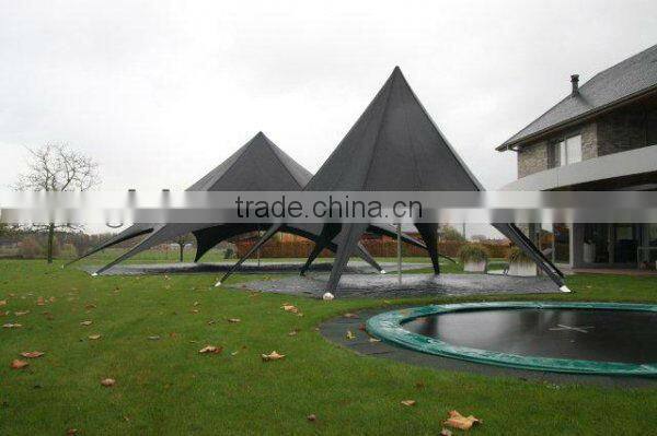 Star Tent