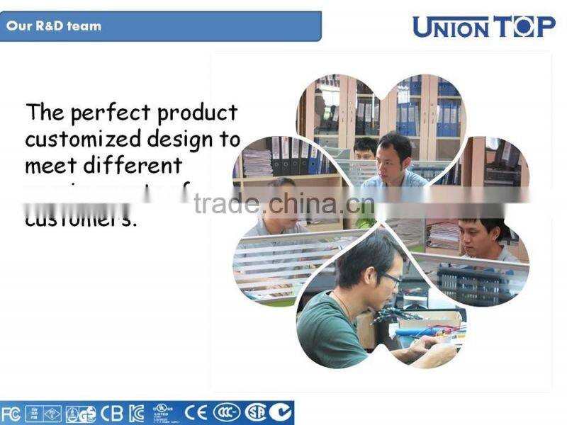 China manufacturers best quality OEM ODM DC power cable connectors