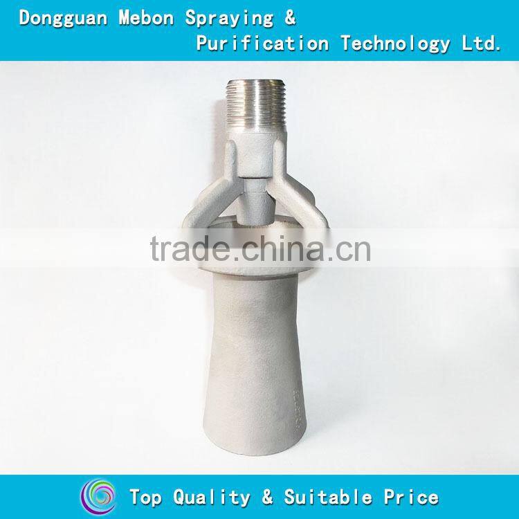 SS eductor mixing nozzle,ss mixing jet eductor