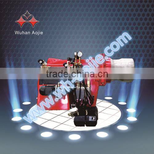industiral heavy oil fired burners