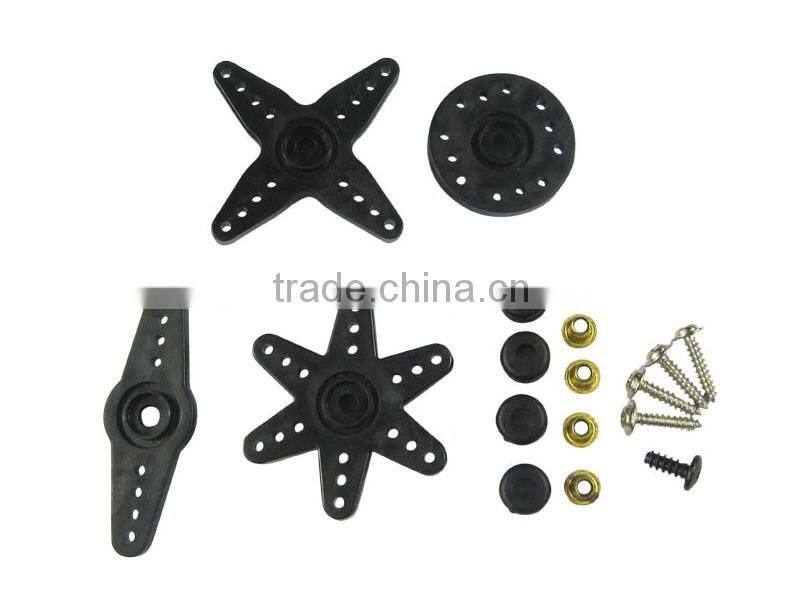 K-power P0261 Medium-sized 26g / 2.5kg-cm / 0.08sec @ 6V Boat rc Servo