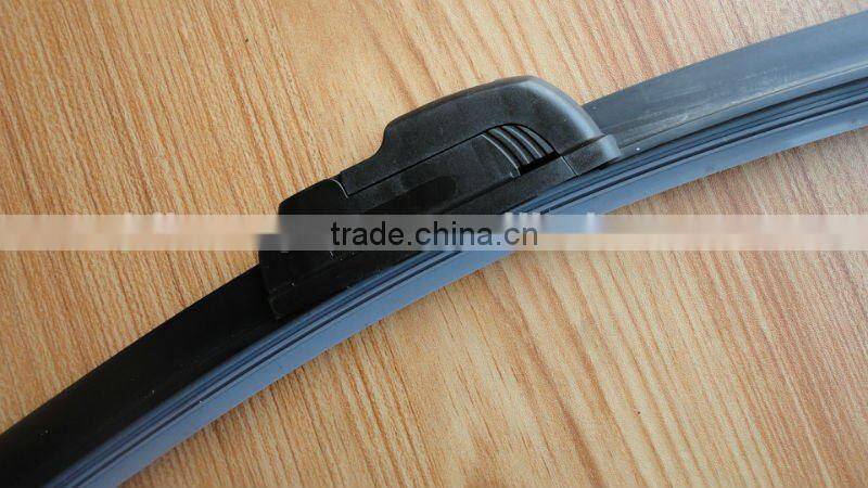 bosch type universal silicon wiper blade