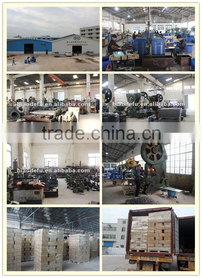 25mm round tube pipe fittings pipe connector pipe clamp