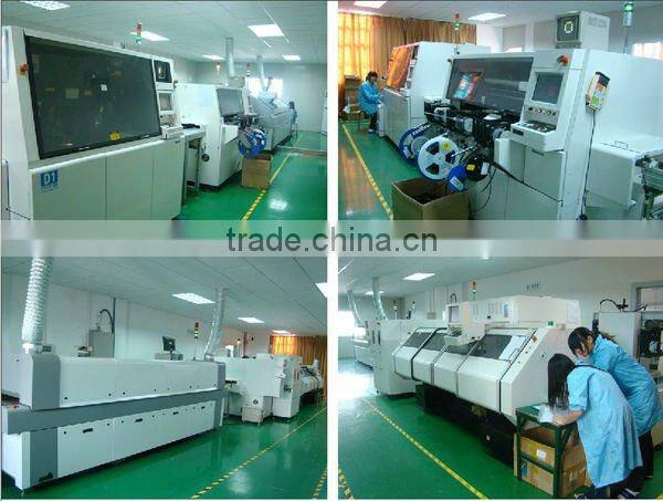 Hot Selling H.264 8ch 2.0MP AHD CCTV Camera Kit